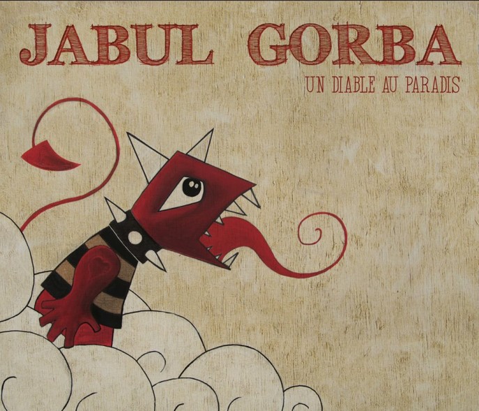 Jabul Gorba