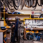 atelier velo